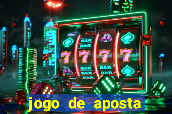 jogo de aposta virginia fonseca